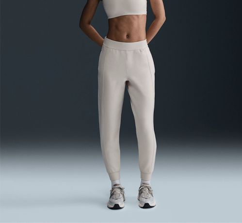 Dri-FIT Mid-Rise Joggers
