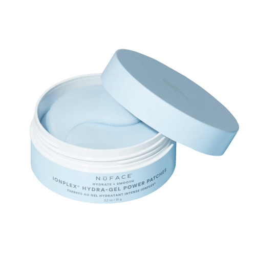 IonPlex Hydra-Gel Power Patches